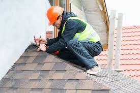 Fast & Reliable Emergency Roof Repairs in Watsontown, PA